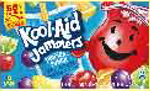 Kool Aid Jammers