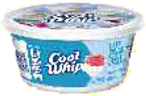 Cool Whip Lite