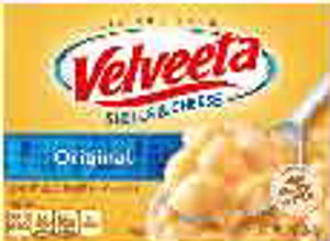 Velveeta Shells & Cheese