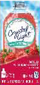 Crystal Light Wild Strawberry