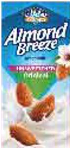 Almond Breeze Unsweetened Vanilla Almond Milk