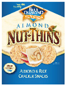 Blue Diamond Almond Nut Thins