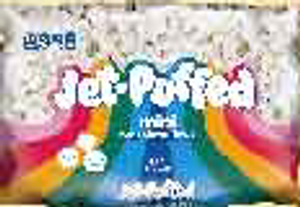 Jet Puffed Mini Marshmallows