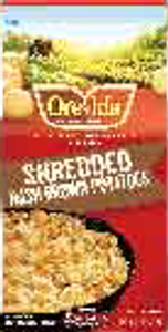 Oreida Shredded Hash Brown Potatoes