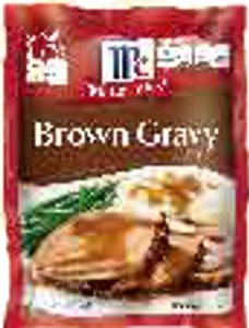 McCormick Brown Gravy
