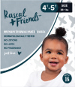 Rascal + Friends Training Pants Diapers