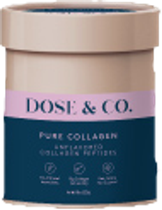 Dose & Co. Pure Collagen