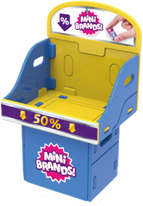 Display Bin