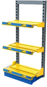 Shelf