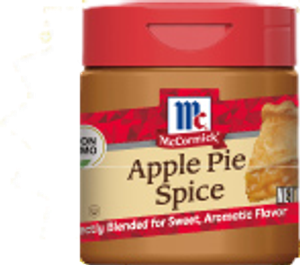 Mccormick Apple Pie Sauce