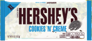 Hershey's Cookies N Creme