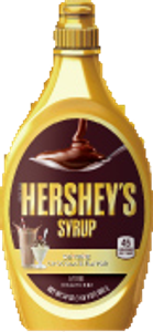 Hershey's Chocolate Syrup