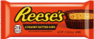 Reese's Peanut Butter Cups