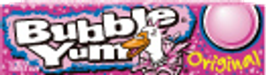 Bubble Yum Original