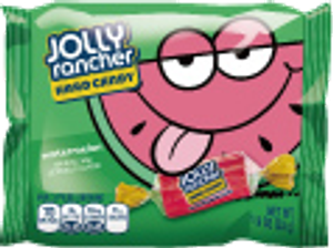 Jolly Rancher Hard Candy Watermelon