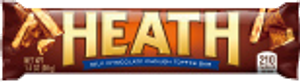 Heath Bar