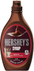 Hershey's Chocolate Syrup