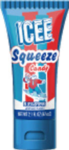 Icee Squeeze