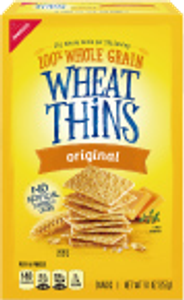 Nabisco Wheat Thins