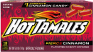 Hot Tamales