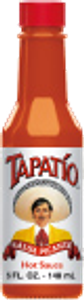 Tapatio Hot Sauce