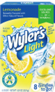 Wyler's Light Lemonade