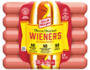 Oscar Mayer Wieners