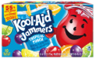 Kool Aid Jammers