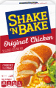 Shake n Bake original Chicken