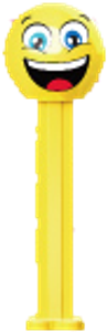 Pez Dispenser Pack