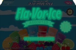 Flavorice Pops