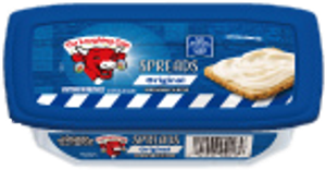 Laughing Cow Spreadable