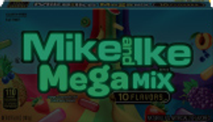 Mike And Ike Mega Mix