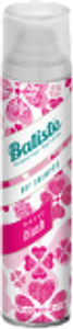 Batiste Dry Shampoo, Blush fragrance