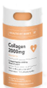 Health By Habit Collagen