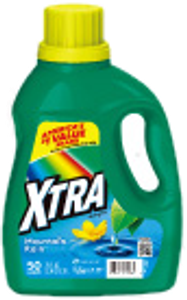 Xtra Laundry Detergent