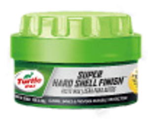 Turtle Wax Super Hard Shell Wax