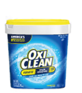OxiClean Versatile Stain Remover