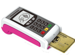 Card reader