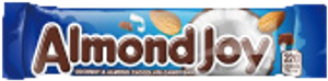 Almond Joy