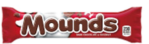 Mounds