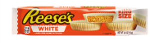 Reese's White Peanut Butter Cups