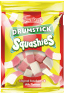 Swizzels Drumstick Squashies
