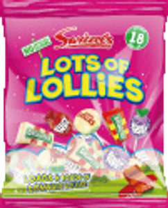 Swizzels Lots Of Lollies