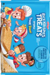 Rice Krispies Treats