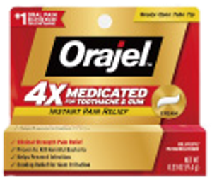 Orajel