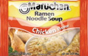 Maruchan Ramen Noodle Soup Chicken Flavor