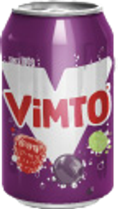 Vimto Can