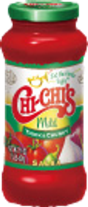 Chi-chi's salsa