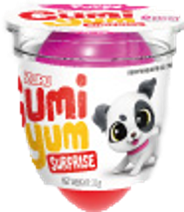 Gumi Yum Surprise
